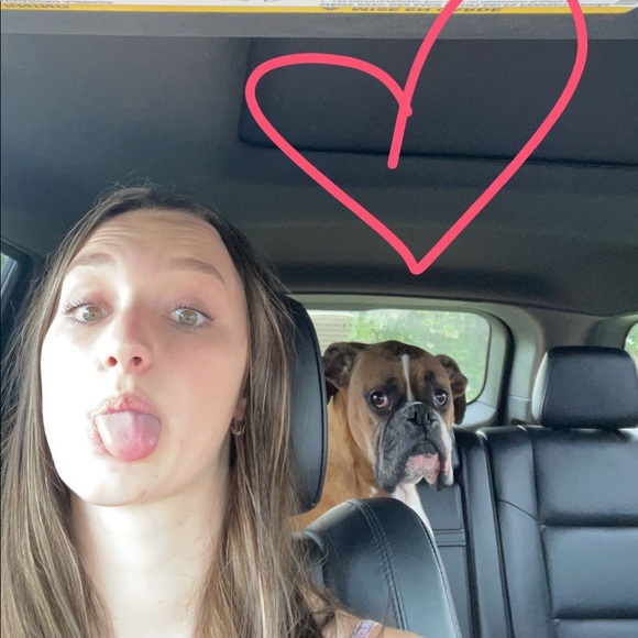 Meet your Posher, Ryean - Picture 1 of 1